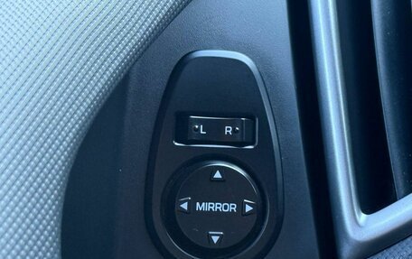 Hyundai Creta I рестайлинг, 2018 год, 2 049 000 рублей, 36 фотография