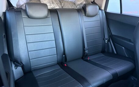 Hyundai Creta I рестайлинг, 2018 год, 2 049 000 рублей, 40 фотография