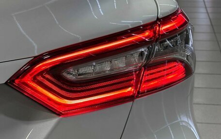 Toyota Camry, 2021 год, 3 297 000 рублей, 8 фотография