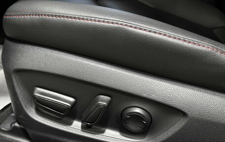 Toyota Camry, 2021 год, 3 297 000 рублей, 13 фотография