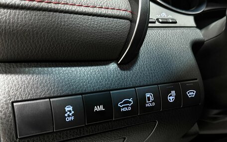 Toyota Camry, 2021 год, 3 297 000 рублей, 20 фотография