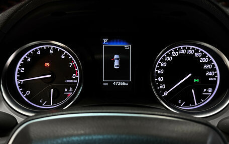 Toyota Camry, 2021 год, 3 297 000 рублей, 21 фотография