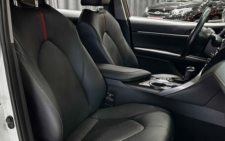 Toyota Camry, 2021 год, 3 297 000 рублей, 17 фотография