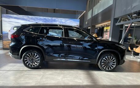 CheryExeed TXL, 2025 год, 4 340 000 рублей, 4 фотография