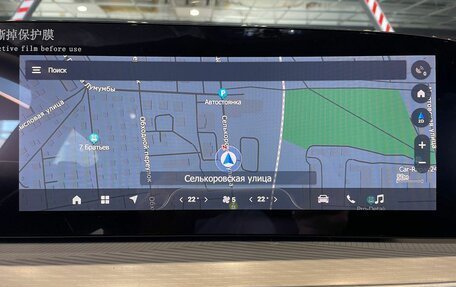 CheryExeed TXL, 2025 год, 4 340 000 рублей, 7 фотография