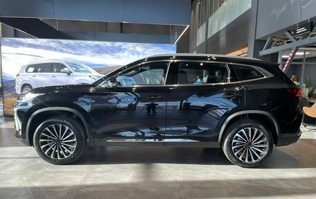 CheryExeed TXL, 2025 год, 4 340 000 рублей, 3 фотография
