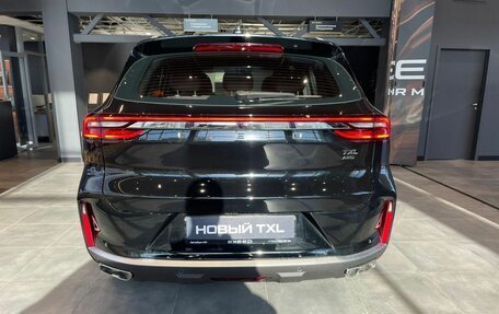 CheryExeed TXL, 2025 год, 4 340 000 рублей, 5 фотография