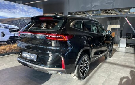 CheryExeed TXL, 2025 год, 4 340 000 рублей, 6 фотография