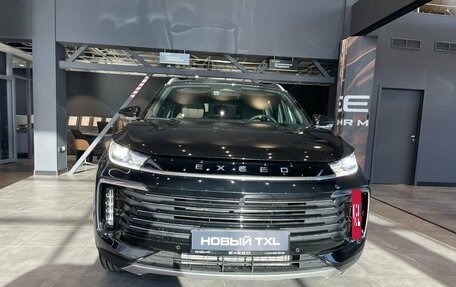 CheryExeed TXL, 2025 год, 4 340 000 рублей, 2 фотография
