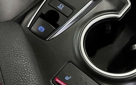 Toyota Camry, 2021 год, 3 297 000 рублей, 28 фотография