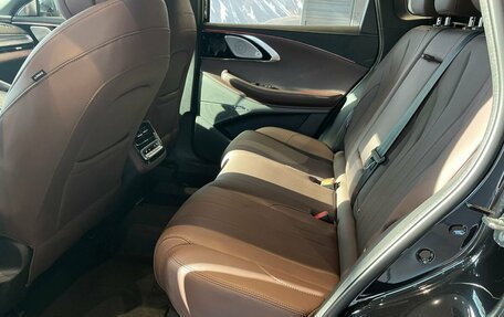 CheryExeed TXL, 2025 год, 4 340 000 рублей, 10 фотография