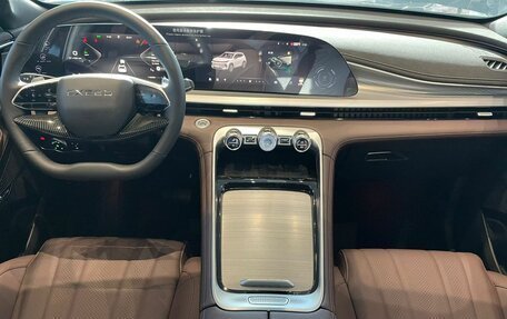 CheryExeed TXL, 2025 год, 4 340 000 рублей, 13 фотография