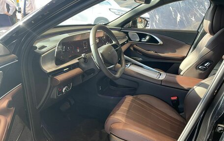 CheryExeed TXL, 2025 год, 4 340 000 рублей, 12 фотография