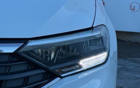 Volkswagen Polo VI (EU Market), 2021 год, 1 649 000 рублей, 11 фотография