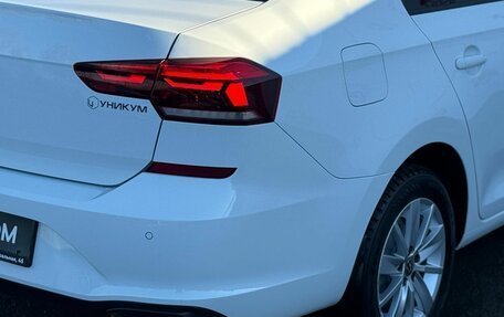 Volkswagen Polo VI (EU Market), 2021 год, 1 649 000 рублей, 17 фотография