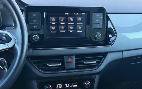 Volkswagen Polo VI (EU Market), 2021 год, 1 649 000 рублей, 25 фотография