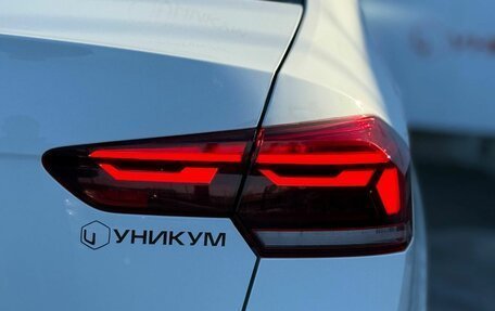 Volkswagen Polo VI (EU Market), 2021 год, 1 649 000 рублей, 18 фотография