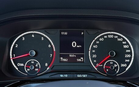 Volkswagen Polo VI (EU Market), 2021 год, 1 649 000 рублей, 21 фотография