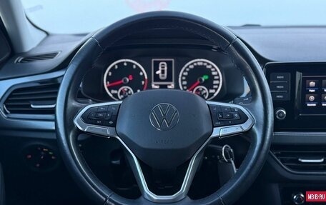 Volkswagen Polo VI (EU Market), 2021 год, 1 649 000 рублей, 20 фотография