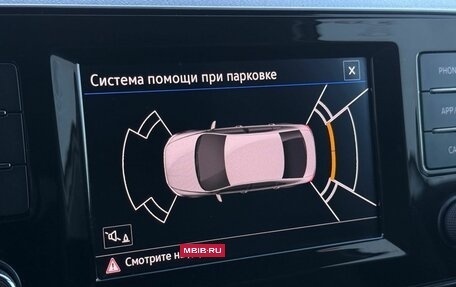 Volkswagen Polo VI (EU Market), 2021 год, 1 649 000 рублей, 26 фотография