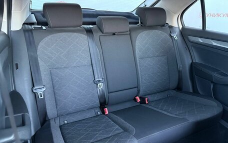 Volkswagen Polo VI (EU Market), 2021 год, 1 649 000 рублей, 38 фотография