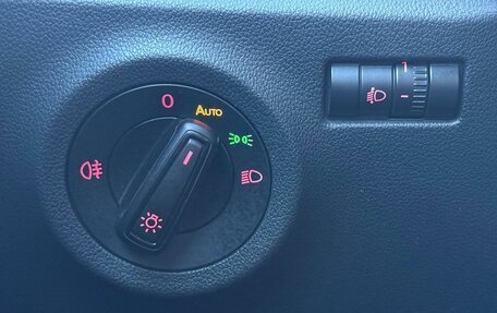 Volkswagen Polo VI (EU Market), 2021 год, 1 649 000 рублей, 33 фотография