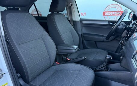 Volkswagen Polo VI (EU Market), 2021 год, 1 649 000 рублей, 32 фотография