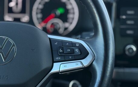 Volkswagen Polo VI (EU Market), 2021 год, 1 649 000 рублей, 28 фотография