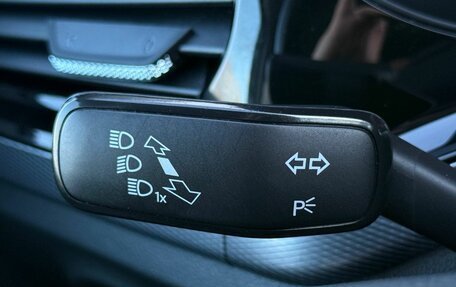 Volkswagen Polo VI (EU Market), 2021 год, 1 649 000 рублей, 29 фотография