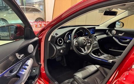 Mercedes-Benz C-Класс, 2019 год, 2 300 000 рублей, 8 фотография