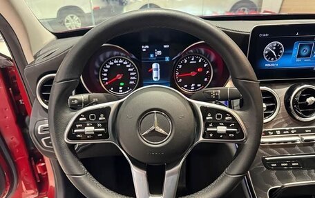 Mercedes-Benz C-Класс, 2019 год, 2 300 000 рублей, 6 фотография