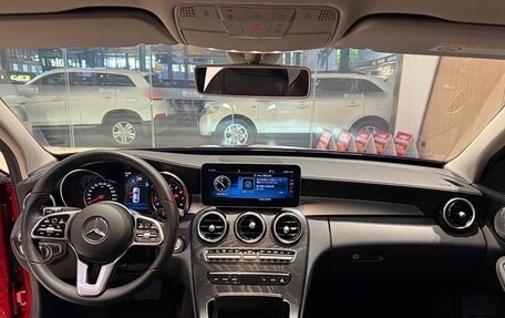 Mercedes-Benz C-Класс, 2019 год, 2 300 000 рублей, 7 фотография