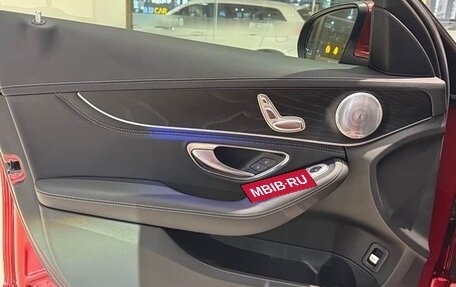 Mercedes-Benz C-Класс, 2019 год, 2 300 000 рублей, 9 фотография