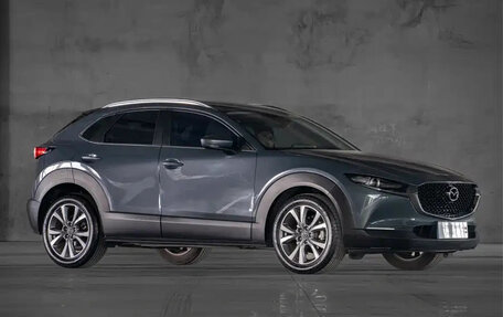 Mazda CX-30 I, 2022 год, 1 737 000 рублей, 3 фотография