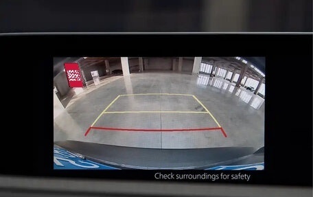 Mazda CX-30 I, 2022 год, 1 737 000 рублей, 11 фотография