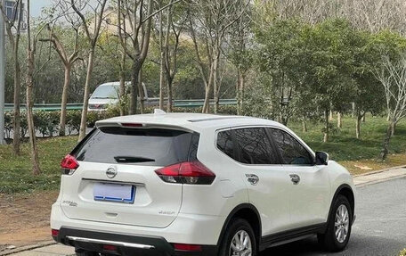 Nissan X-Trail, 2022 год, 1 850 000 рублей, 4 фотография