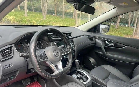 Nissan X-Trail, 2022 год, 1 850 000 рублей, 8 фотография