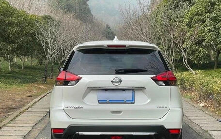 Nissan X-Trail, 2022 год, 1 850 000 рублей, 3 фотография
