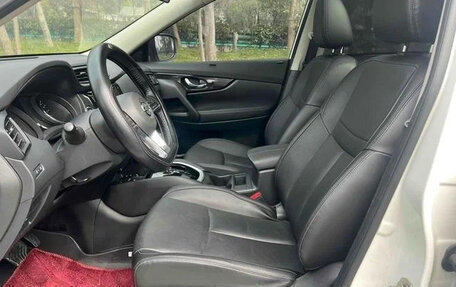 Nissan X-Trail, 2022 год, 1 850 000 рублей, 7 фотография