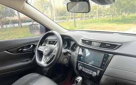 Nissan X-Trail, 2022 год, 1 850 000 рублей, 6 фотография