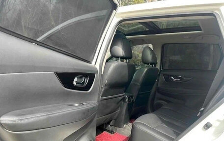 Nissan X-Trail, 2022 год, 1 850 000 рублей, 9 фотография