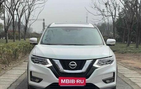 Nissan X-Trail, 2022 год, 1 850 000 рублей, 2 фотография