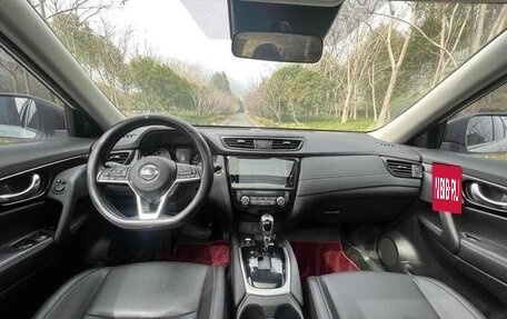 Nissan X-Trail, 2022 год, 1 850 000 рублей, 5 фотография