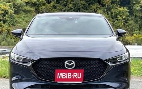 Mazda 3, 2022 год, 1 200 000 рублей, 2 фотография