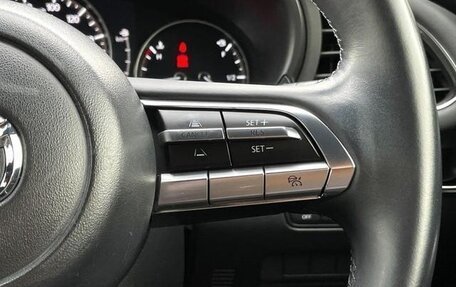 Mazda 3, 2022 год, 1 200 000 рублей, 16 фотография