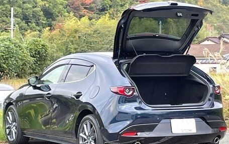 Mazda 3, 2022 год, 1 200 000 рублей, 6 фотография