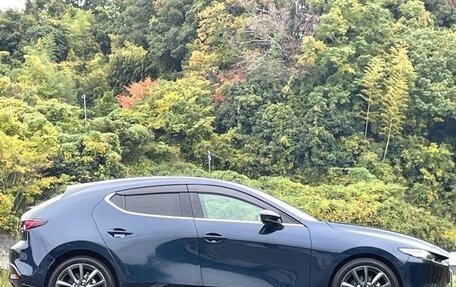 Mazda 3, 2022 год, 1 200 000 рублей, 8 фотография