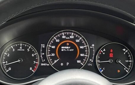 Mazda 3, 2022 год, 1 200 000 рублей, 14 фотография