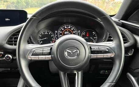 Mazda 3, 2022 год, 1 200 000 рублей, 13 фотография