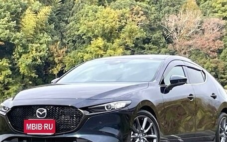 Mazda 3, 2022 год, 1 200 000 рублей, 3 фотография